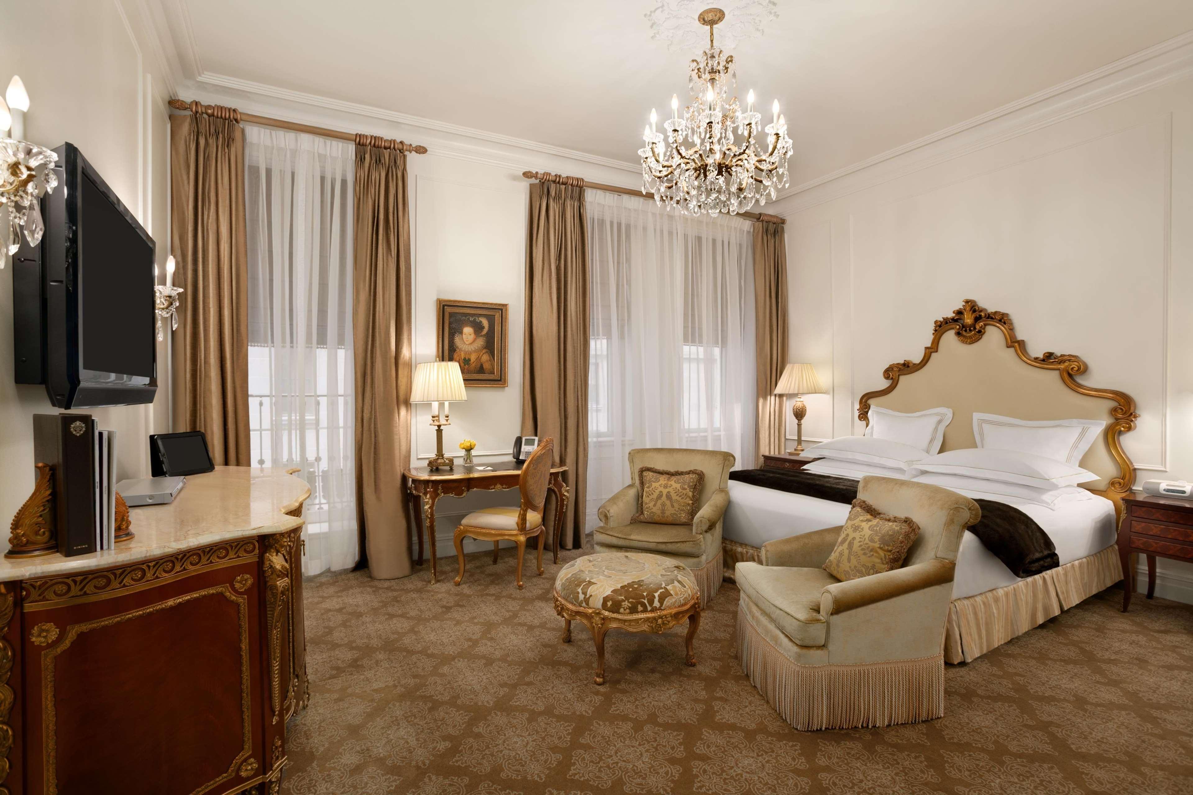 Hotel The Plaza